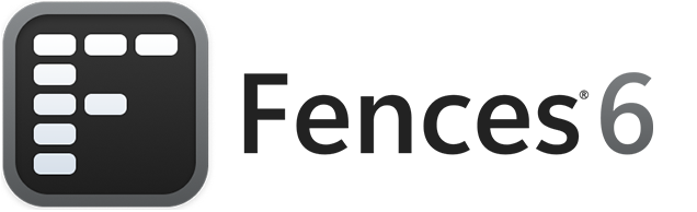 Fences 6 Logo